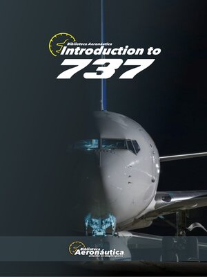 cover image of Introduction to 737